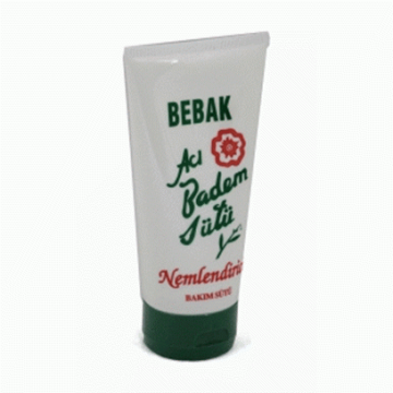 Bebak Acı Badem Sütü Nemlendirici Bakım 175 ml