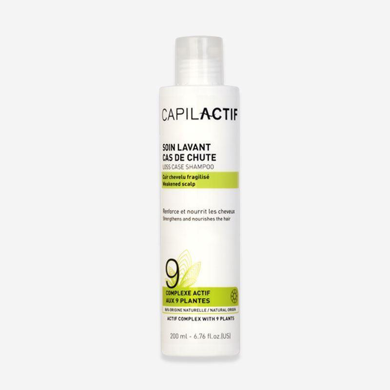 Capilactif Saç Dökülmesini Önleyici Şampuan 200 ml