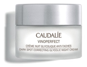 Caudalie Dark Spot Leke Karşıtı Glikolik Bakım Kremi 50 ml