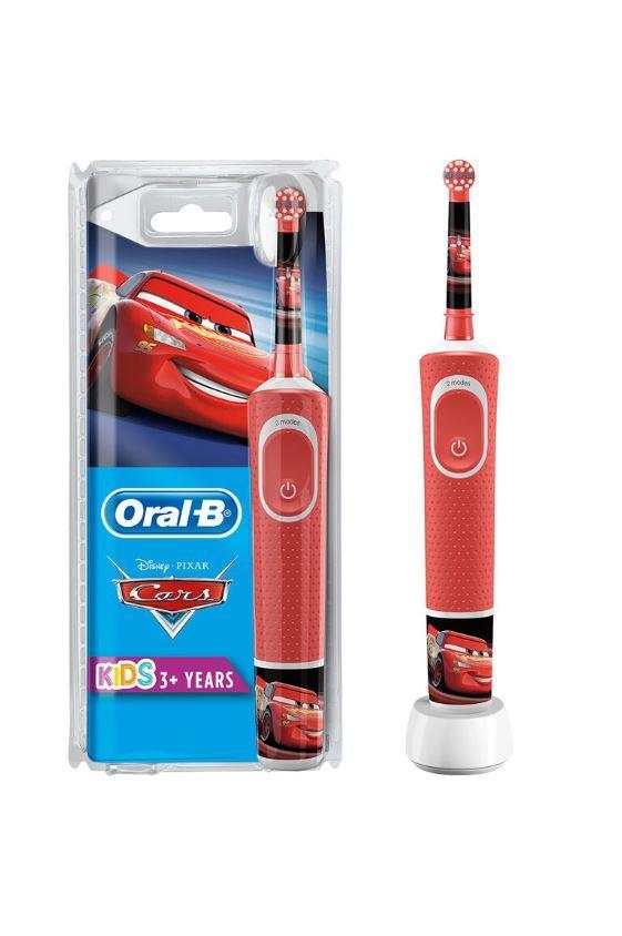 Oral-B Çocuklar İçin Şarj Edilebilir Diş Fırçası