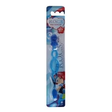 Rocs Kids 3-7 Yaş Ekstra Yumuşak Diş Fırçası