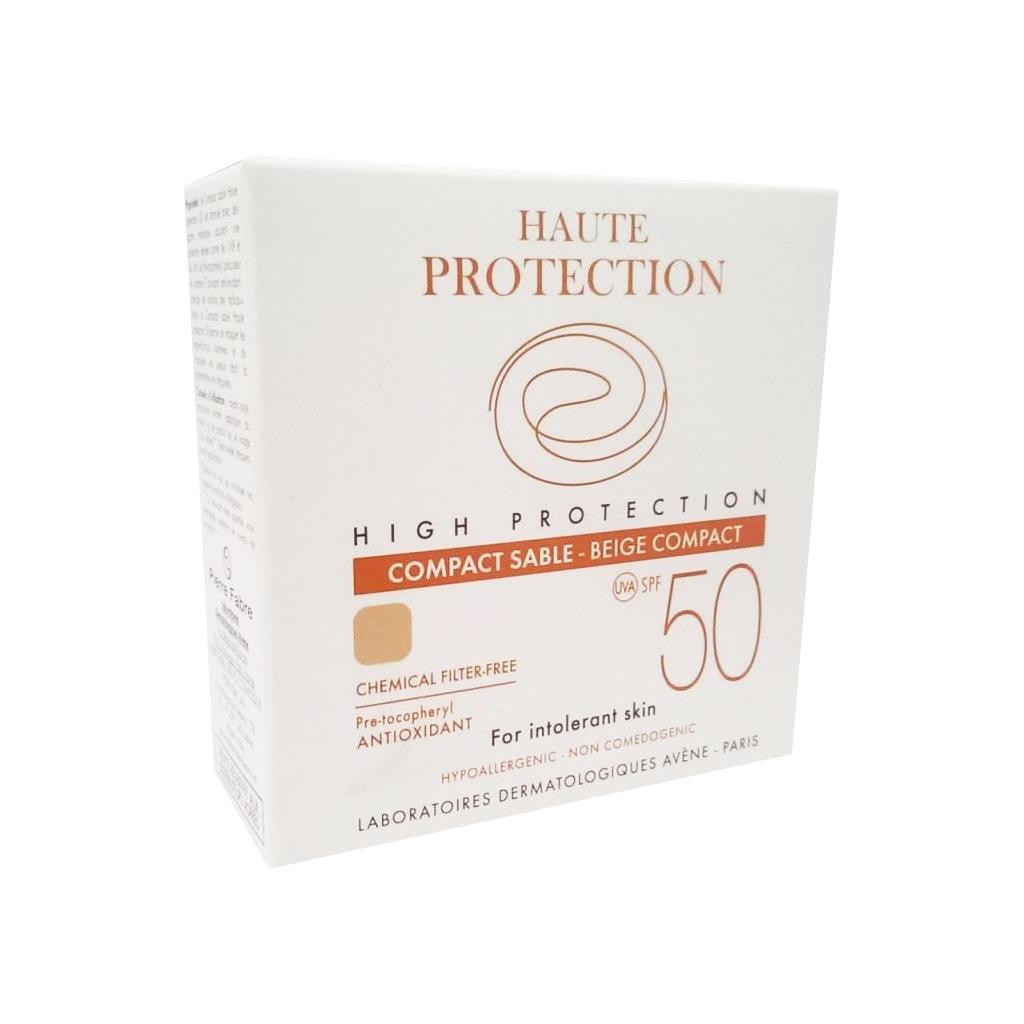 Avene Compact Sable Beıge Spf 50+ 10 gr Pudra