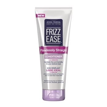John Frieda Frizz Ease Flawlessly Straight 250 ml Düzleştirici Bakım Kremi