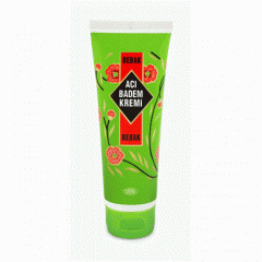 Bebak Acı Badem 70 ml Nemlendirici Krem