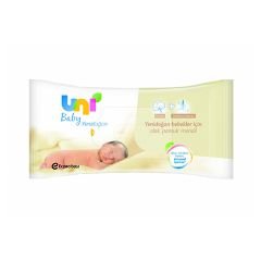 Uni Baby Islak Mendil 40 Adet