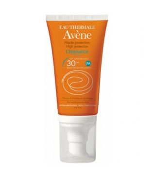 Avene Cleanance Solaire  SPF 30 50 ML