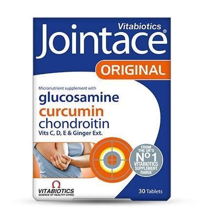 Vitabiotics Jointace Original Takviye Edici Gıda 30 Tablet