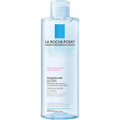 La Roche Posay Reaktif Ciltler İçin Misel Su 400 ml