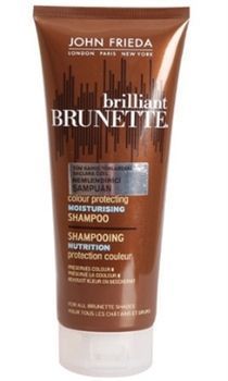 John Frieda Brilliant Brunette Şampuan 250 ml