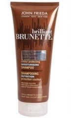 John Frieda Brilliant Brunette Şampuan 250 ml