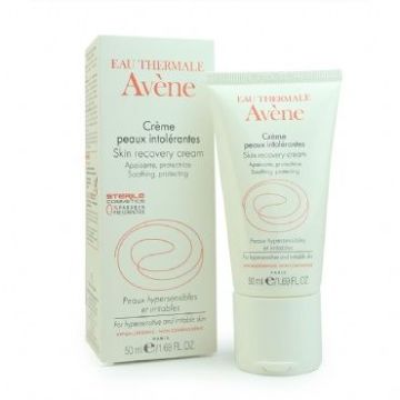 Avene Creme Peaux Intolerantes 50 ml Onarıcı Krem