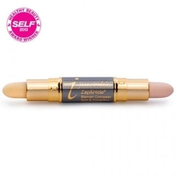 Jane Iredale Zap Hide Sivilce Akne Genel Kapatıcı 3g