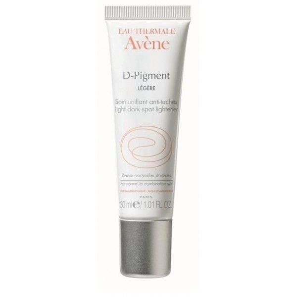 Avene D-Pigment Legere