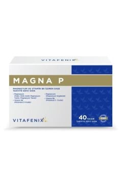 Vitafenix Magna P 60 Saşe