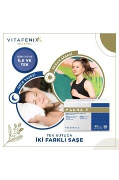 Vitafenix Magna P 60 Saşe