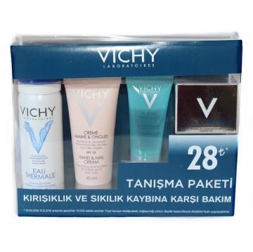 Vichy Liftactiv Tanışma Paketi