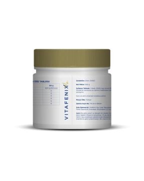 Vitafenix Glisin Takviye Edici Gıda 300 gr