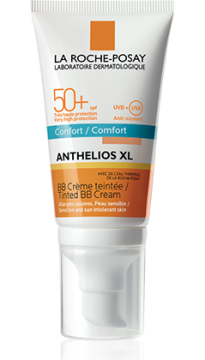 La Roche-Posay Anthelios Comfort Tinted BB SPF 50 + 50 ml