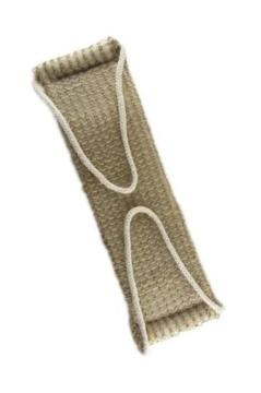 Fe Sırt Kemeri Back Scrubber Belt