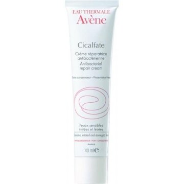 Avene Cicalfate Cream 40ml Kapatıcı ve Onarıcı Krem