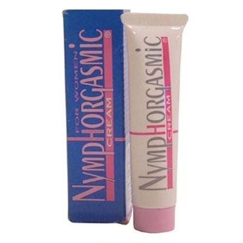 Ruf-Esterel Libido Artırıcı Nymphorgasmıc 15 ml