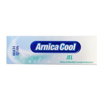 Arnica Cool Jel 75 gr