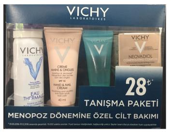 Vichy Neovadiol Tanışma Paketi