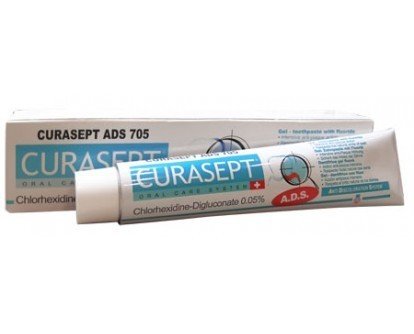 Curasept ADS 705 75 ml Diş Macunu
