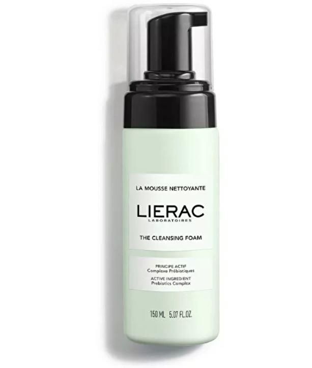 Lierac The Cleansing Foam 150 ml