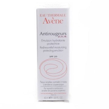 Avene Antirougeurs Jour Emulsion 40 ml (Kızarıklık Karşıtı)