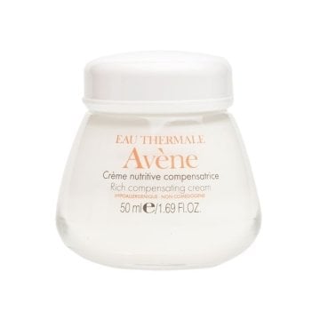 Avene Creme Nutritive Compensatrice 50 ml Nemlendirici
