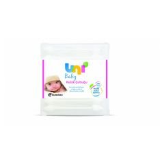 Uni Baby 56 Adet Kulak Çubuğu