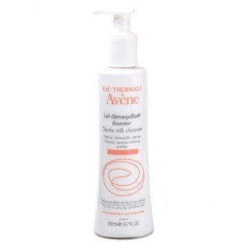 Avene Lait Demaquillant Douceur 200ml