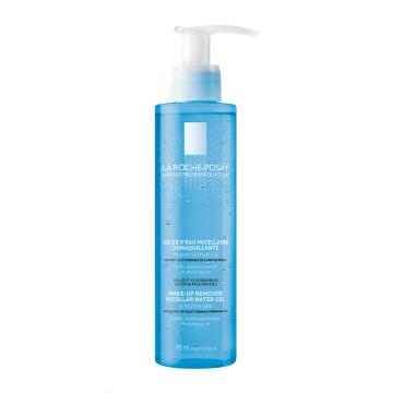 La Roche Posay Gel Demaquillant Physiologic 195ml Makyaj Temizlme