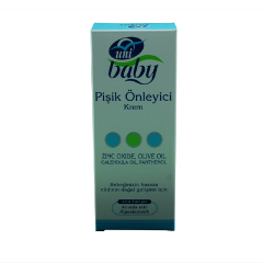 Uni Baby Pişik Önleyici Krem
