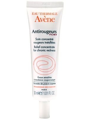 Avene Antirougeurs Fort 30 ml (Kızarıklık Giderici)