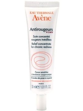 Avene Antirougeurs Fort 30 ml (Kızarıklık Giderici)