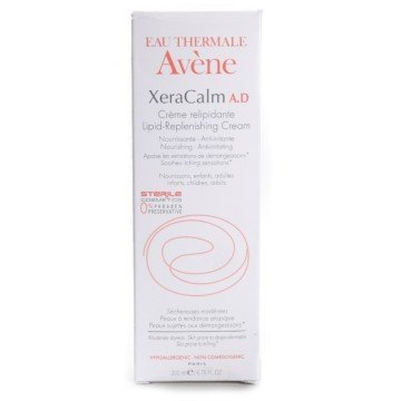 Avene XeraCalm A.D Creme 200 ml