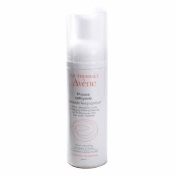 Avene Mousse Nettoyante 150 ml Yüz Temizleme Köpüğü