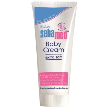 Sebamed Baby 200 ml