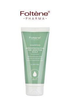 Foltene Pharma Sık Kullanım (Sensitive Scalp) Şampuan 200 ml