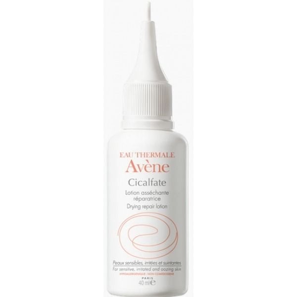 Avene Cicalfate Lotion 40 ml Onarıcı Losyon