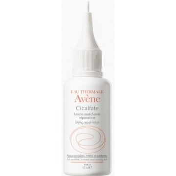 Avene Cicalfate Lotion 40 ml Onarıcı Losyon