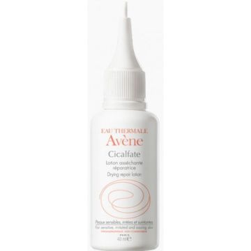 Avene Cicalfate Lotion 40 ml Onarıcı Losyon
