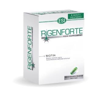 RigenForte ESI 30 Kapsül