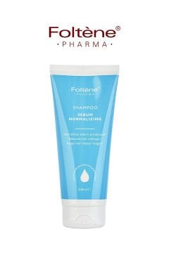 Foltene Pharma Sebum/Yağ Düzenleyici Şampuan 200 ml