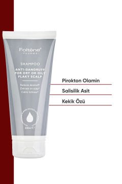 Foltene Kepek Karşıtı Şampuan 200 ml
