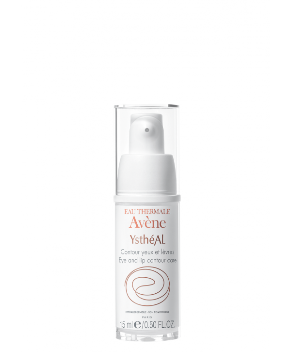 Avene Ystheal Contour Des Yeux Anti Aging Göz Çevresi Bakımı 15 ml