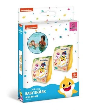 Mondo 16933 Baby Shark Kolluk 23 cm