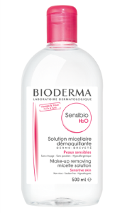 Bioderma Sensibio H2O 500 ml Misel Solüsyon